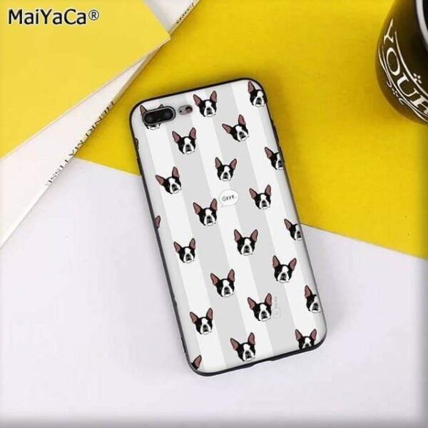 Frenchie World Shop For iphone X or XS / A10 Frenchies iPhone Case