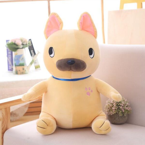 Frenchie World Shop 35cm / 3 Giant French Bulldog Stuffed Plush Toy