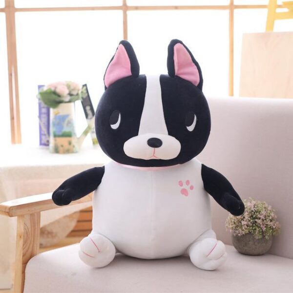 Frenchie World Shop 45cm / 1 Giant French Bulldog Stuffed Plush Toy