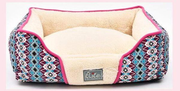 Frenchie World Shop Italian Handmade French Bulldog Bed