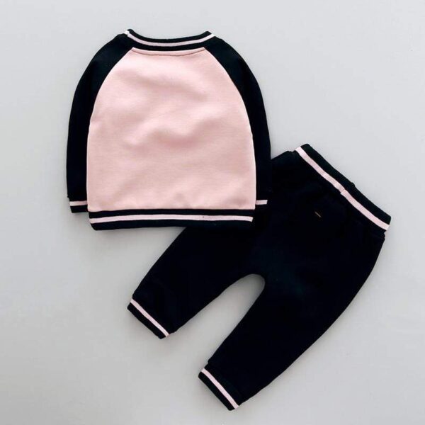 Frenchie World Shop Kids Winter Clothing