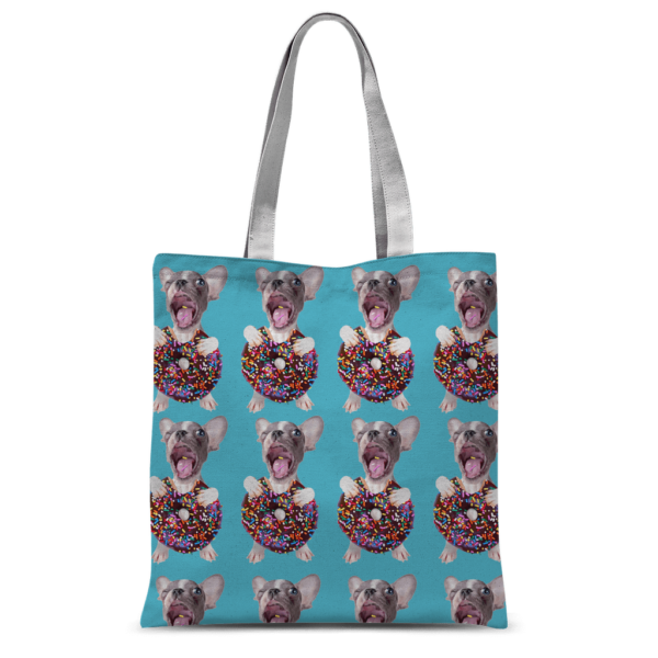 alloverprint.it Accessories 15"x16.5" Leggings ﻿Classic Sublimation Tote Bag