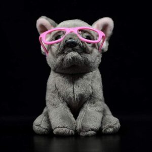 Frenchie World Shop Limited Edition French Bulldog Plush Toy