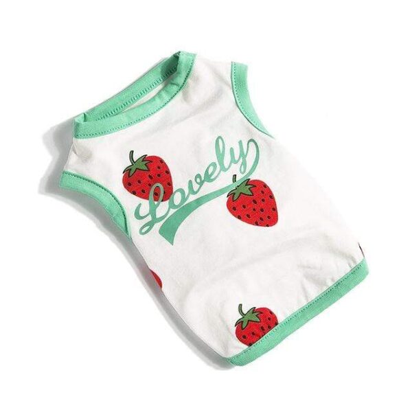 Frenchie World Shop Vest / XXS / CHINA Lovely French Bulldog Dress and T-shirt