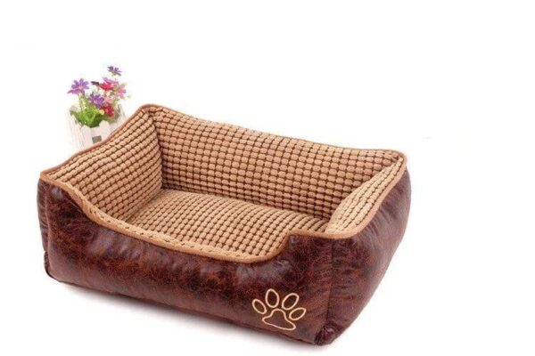 Frenchie World Shop Luxurious French Bulldog Bed