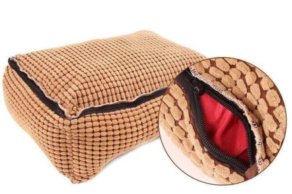 Frenchie World Shop Luxurious French Bulldog Bed