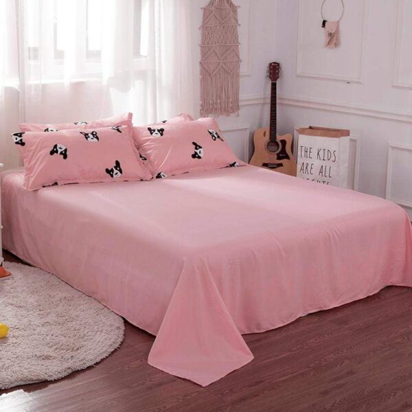 Frenchie World Shop NEW Bedding set