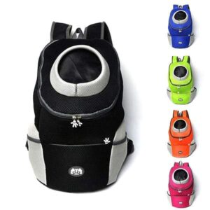 Frenchie World Shop New High Quality French Bulldog Carrier Bag