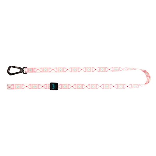 Frenchie World Shop 0 Pink / M 120cmX2cm / China Pet Dog Leash Nylon Soft Durable Leash For Small Large Dogs Cats Puppy Chihuahua Running Walking Lead Belt Husky French Bulldog