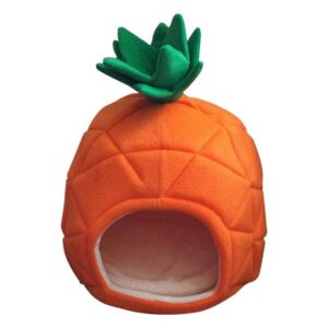 Frenchie World Shop Pineapple Dog House