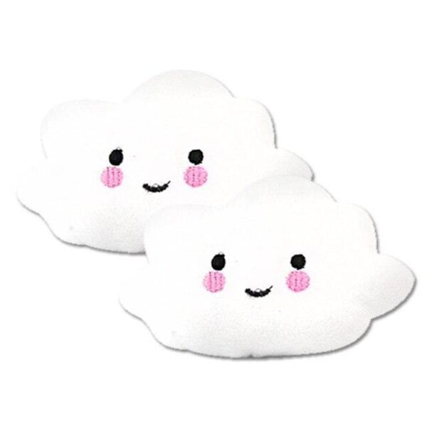 Frenchie World Shop Baiyun / Suit for Small Dogs / CHINA Plush Squeaky Frenchie Toys