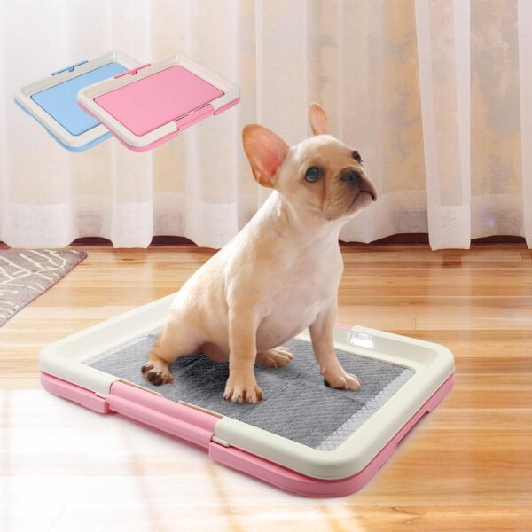 Frenchie World Shop Portable Potty Training Pad