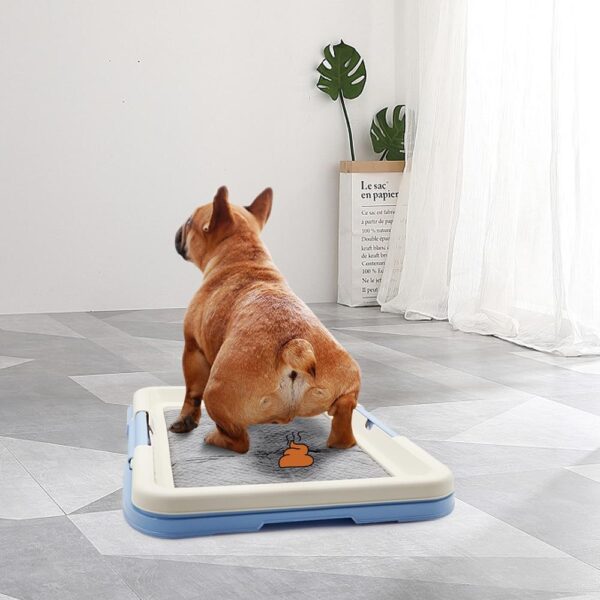 Frenchie World Shop Portable Potty Training Pad