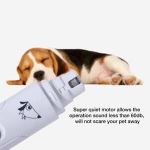 Frenchie World Shop Professional Nail Grooming Tool