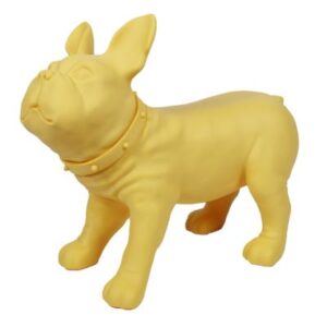Frenchie World Shop H Resin French Bulldog vintage home decor