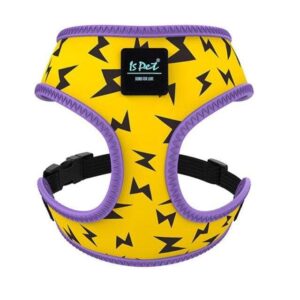 Frenchie World Shop 001 / XS Round Soft Ajdustable Harness by Frenchie World™