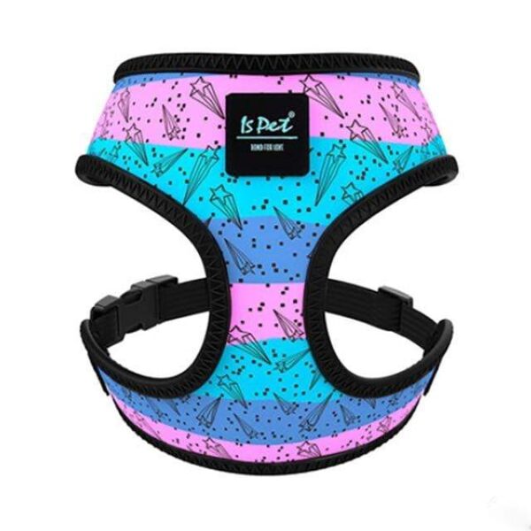 Frenchie World Shop 002 / XS Round Soft Ajdustable Harness by Frenchie World™