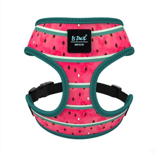 Frenchie World Shop 003 / XS Round Soft Ajdustable Harness by Frenchie World™