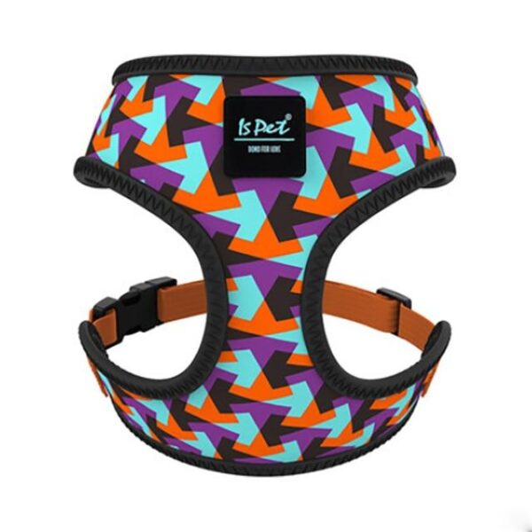 Frenchie World Shop 004 / XS Round Soft Ajdustable Harness by Frenchie World™