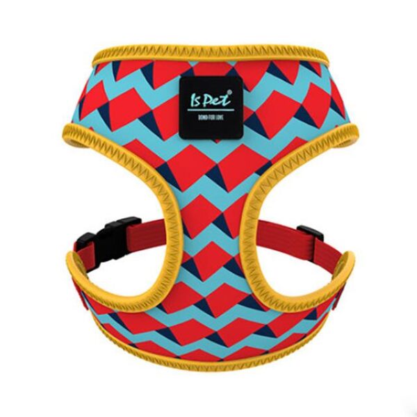 Frenchie World Shop 005 / XS Round Soft Ajdustable Harness by Frenchie World™