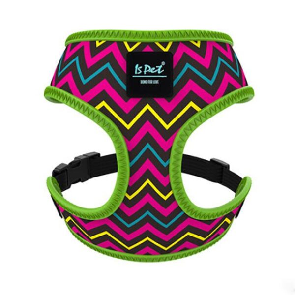 Frenchie World Shop 006 / XS Round Soft Ajdustable Harness by Frenchie World™