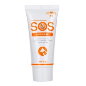 Frenchie World Shop SOS Paw Balm For French Bulldogs