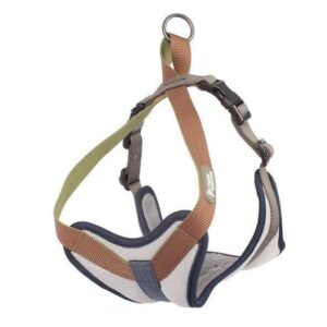 Frenchie World Shop Grey / XS Summer Cooling French Bulldog Harness