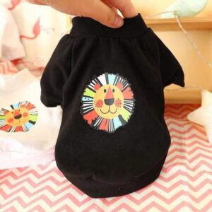 Frenchie World Shop 2 / XS Summer Frenchie Tee