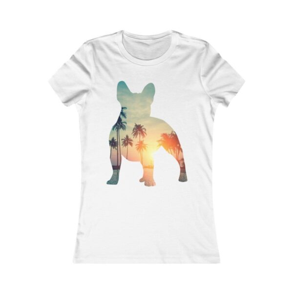 Printify T-Shirt Summer Is Here Women's T-shirt