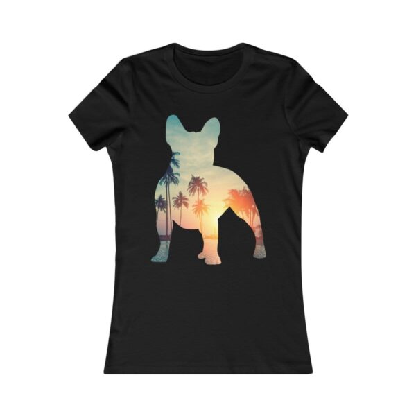 Printify T-Shirt Summer Is Here Women's T-shirt