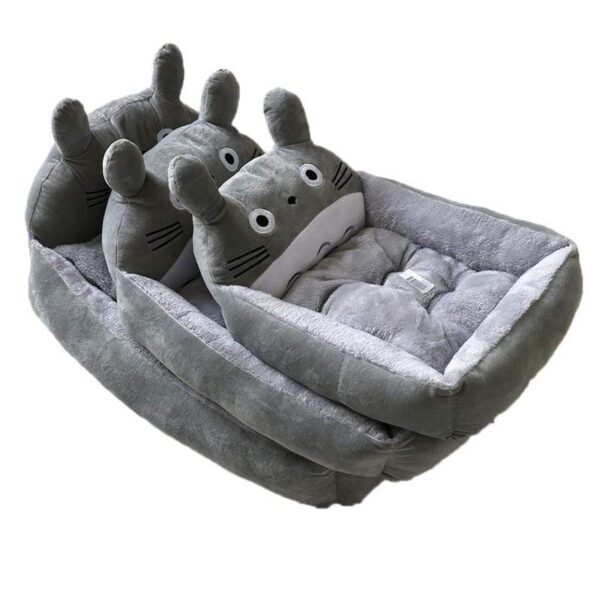 Frenchie World Shop Dog bed "Teddy" bed