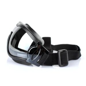 Frenchie World Shop UV Dog Sunglasses