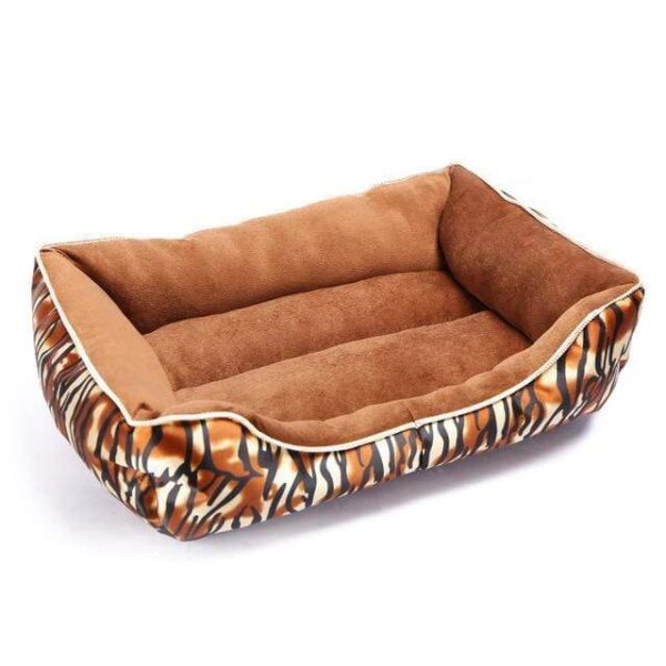 Frenchie World Shop 1 / S Wilderness French Bulldog Bed