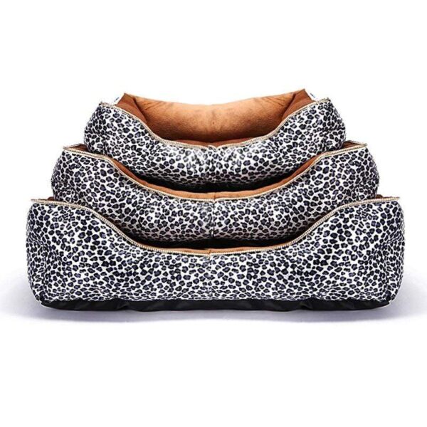 Frenchie World Shop Wilderness French Bulldog Bed