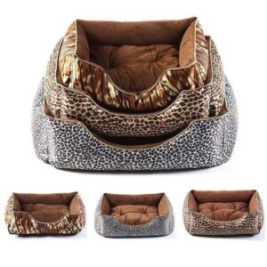 Frenchie World Shop Wilderness French Bulldog Bed