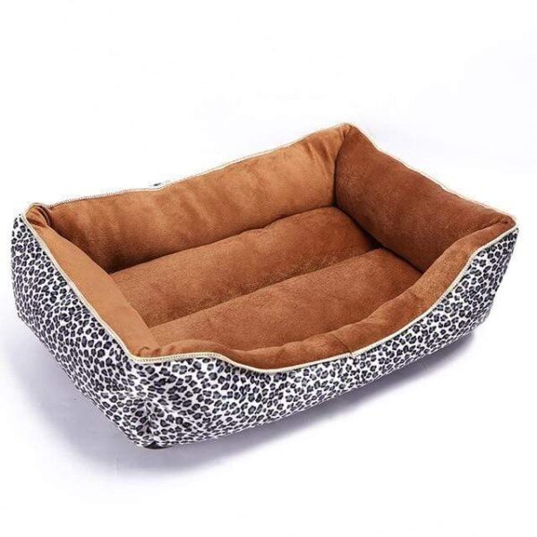 Frenchie World Shop 2 / S Wilderness French Bulldog Bed