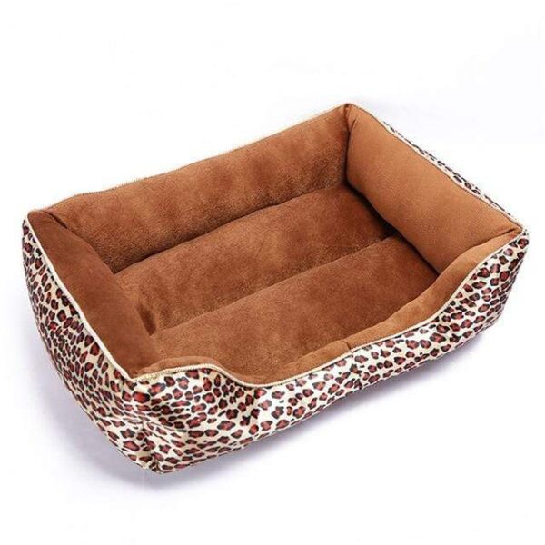 Frenchie World Shop 3 / S Wilderness French Bulldog Bed