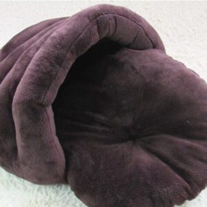 Frenchie World Shop Winter Sleeping Nest