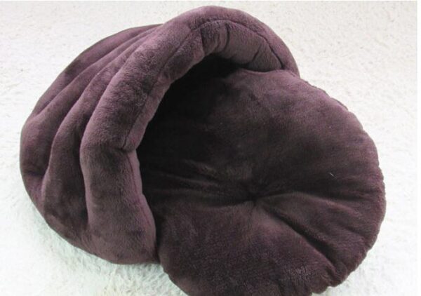 Frenchie World Shop Winter Sleeping Nest
