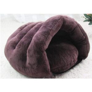Frenchie World Shop Winter Sleeping Nest