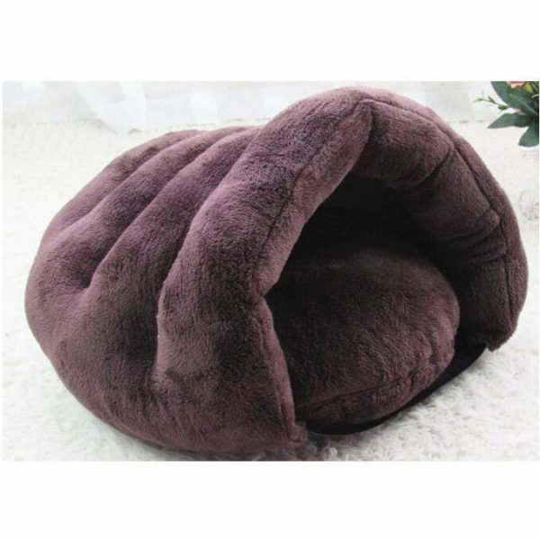 Frenchie World Shop Winter Sleeping Nest