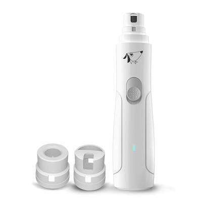 Nail grooming tool